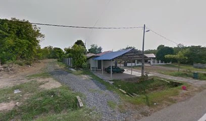 FHQP+M5, Kampung Baharu, 28100 Chenor, Pahang, Malaysia