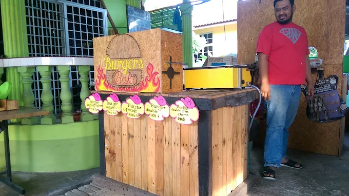 Yong Tau Fuu Dungun - 11 Lokasi Makan Tengahari Kuala Dungun Dengan Pilihan Menu Tengah Hari Mengenyangkan Yong Tau Fuu Dungun