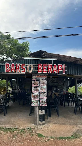 Bakso Berapi Rantau Panjang - 12 Port Makan Tengahari Rantau Panjang Terkenal Dengan Menu Tengah Hari Tradisi dan Beraroma Bakso Berapi Rantau Panjang