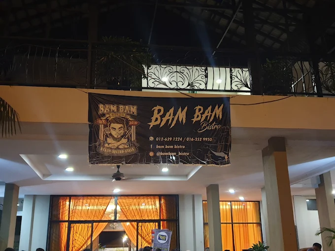Bam Bam Bistro