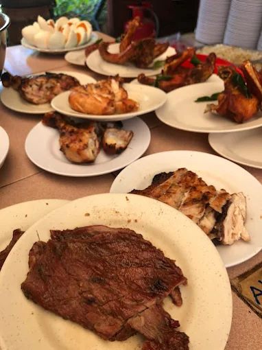 D Lido Soup N Grills