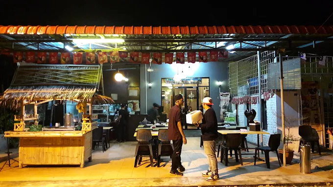 Farah Cafe & Restaurant