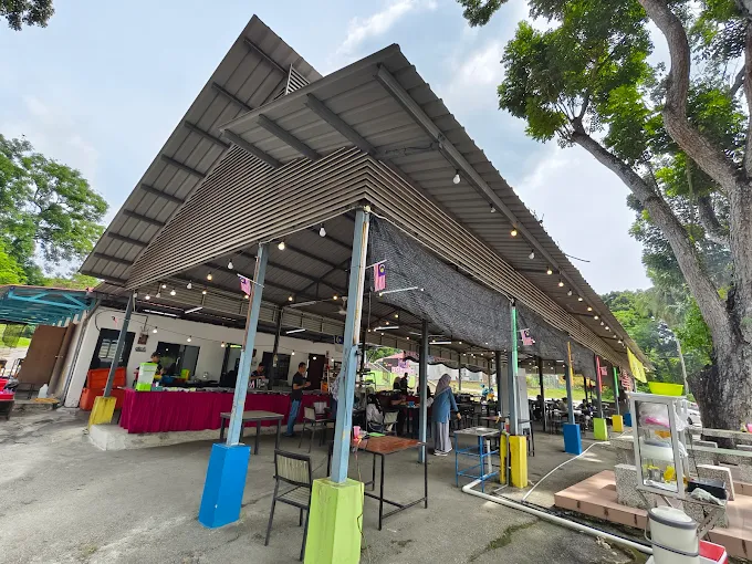 Jasin Salai - 11 Tempat Makan Tengahari Jasin Terbaik dan Popular Untuk Puaskan Selera Tengah Hari Jasin Salai