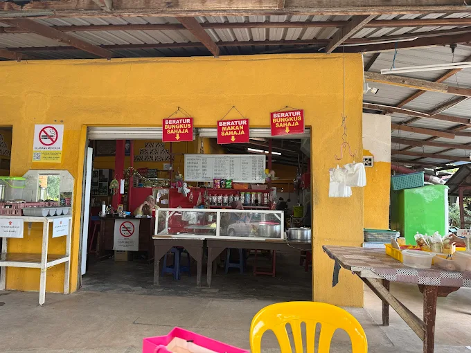 Kedai Kak Ma