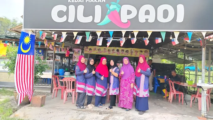 Kedai Makan Cili Padi