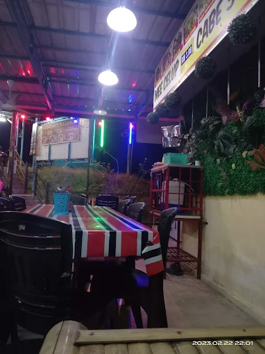 Kedai Makan DN Barokah - 14 Gerai Makan Tengahari Ketereh Terkenal Dengan Sajian Lauk Kampung Penuh Rasa Kedai Makan DN Barokah