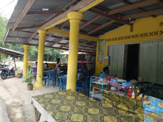 Kedai Makan Sedap Kak Ha