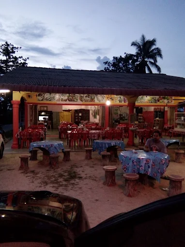 Kedai OK Tomyam Tok Bali