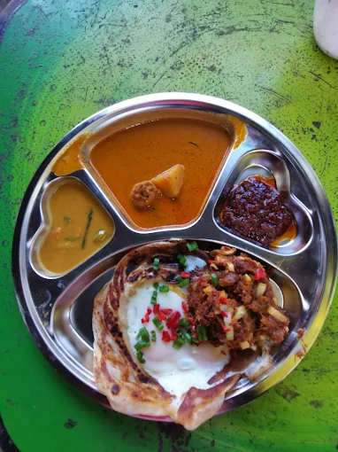 Kedai Roti Canai N&Z