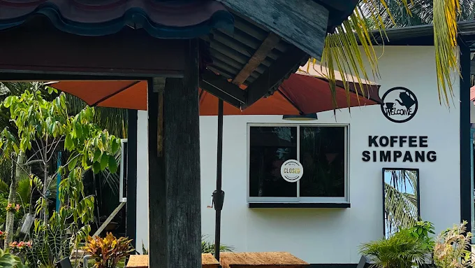 Koffee Simpang