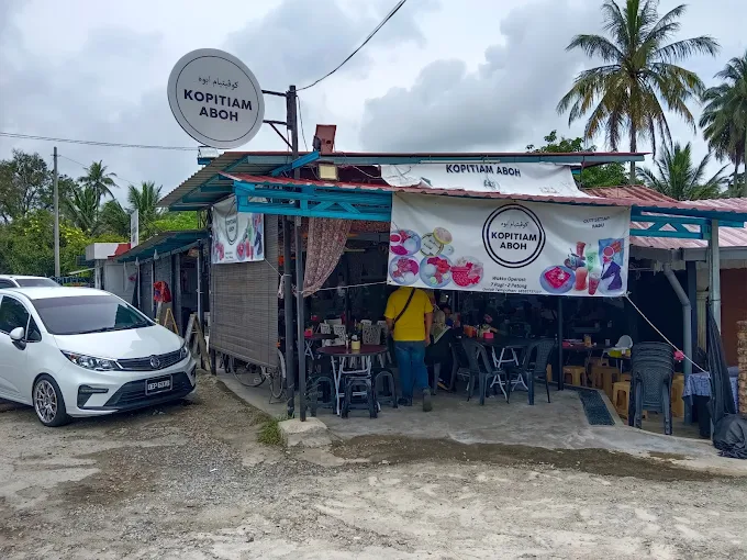 Kopitiam Aboh