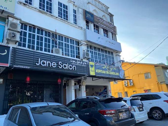 Kopitiam Sri Cemerlang