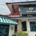 Makan Malam Alor Gajah