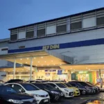 Makan Malam Ayer Keroh