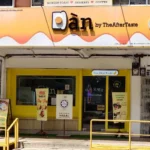 Makan Malam Bukit Beruang