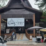 Makan Malam Bukit Katil