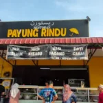 Makan Tengahari Bachok