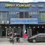Makan Tengahari Jasin