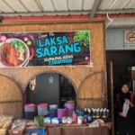 Makan Tengahari Jeli