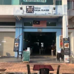 Makan Tengahari Klebang