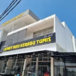 Makan Tengahari Kota Bharu