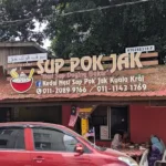 Makan Tengahari Kuala Krai