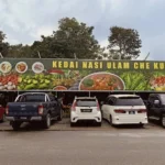 Makan Tengahari Machang