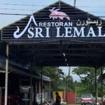 Makan Tengahari Pasir Mas