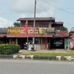 Makan Tengahari Pengkalan Chepa