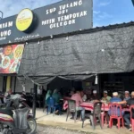Makan Tengahari Tanah Merah