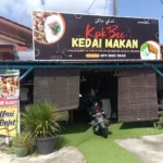 Makan Tengahari Tumpat