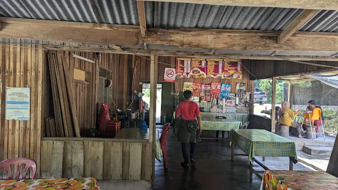 Restaurant Selera Sri Kolam