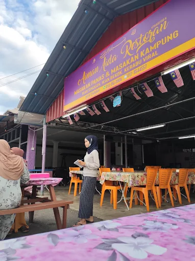 Restoran Aiman Aida