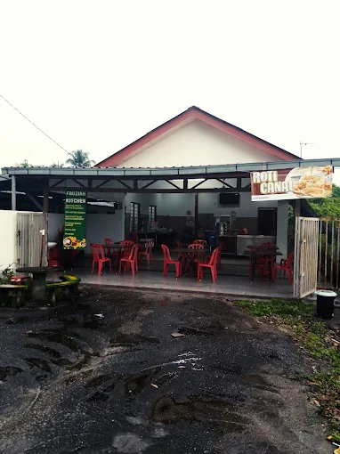 Restoran Fauziah Kitchen