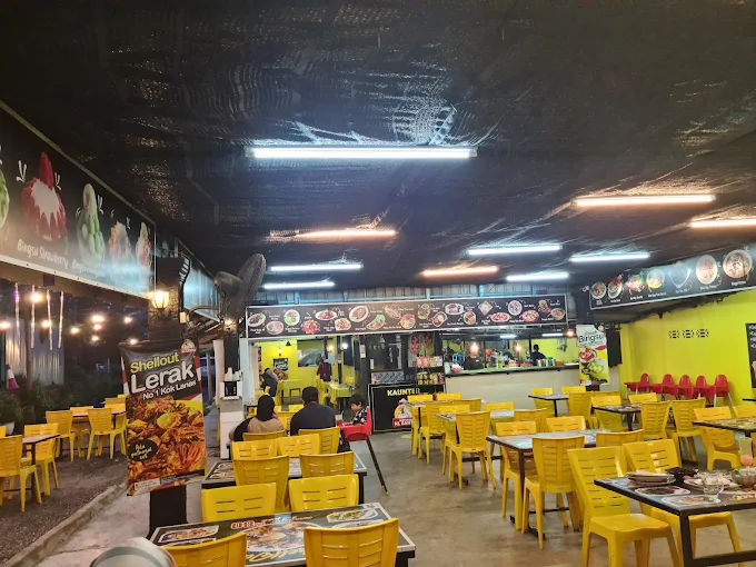 Restoran KL Santai