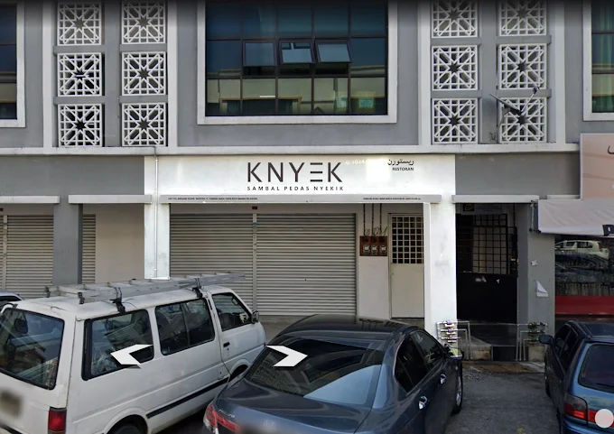 Restoran Knyek