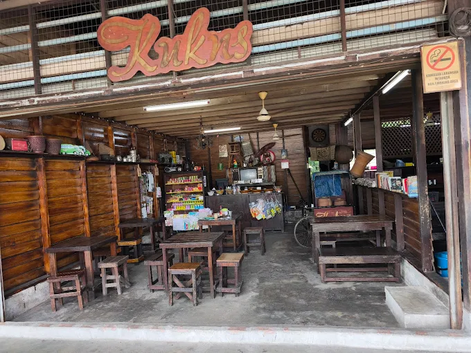 Restoran Kukus Klang