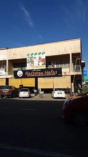 Restoran Nafas