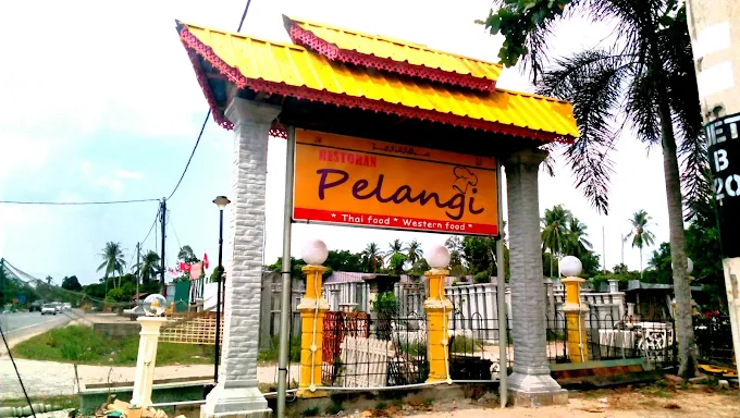 Restoran Pelangi