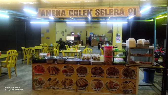 Restoran Selera 91