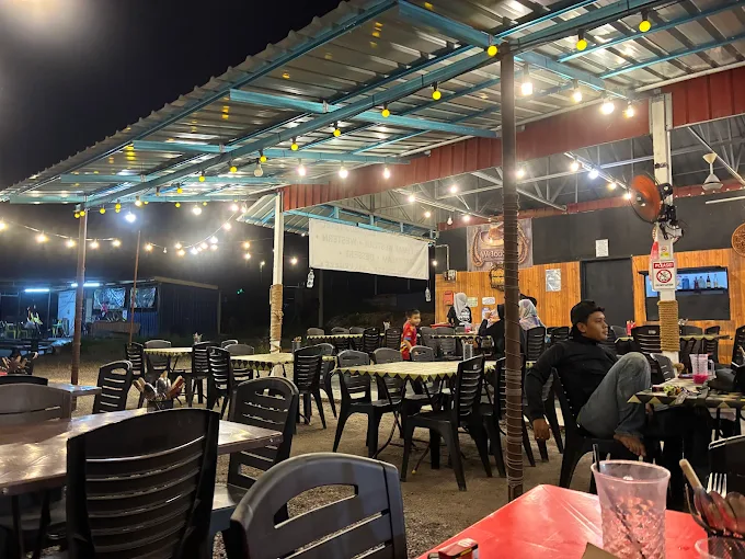 Rumah Makan Alor Gajah - 15 Tempat Makan Malam Alor Gajah Terbaik dan Popular Untuk Singgah Waktu Malam Rumah Makan Alor Gajah