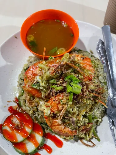 Sabrina Cafe Rantau Panjang - 12 Port Makan Tengahari Rantau Panjang Terkenal Dengan Menu Tengah Hari Tradisi dan Beraroma Sabrina Cafe Rantau Panjang