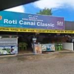 Sarapan Pagi Gua Musang