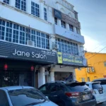 Sarapan Pagi Kota Bharu