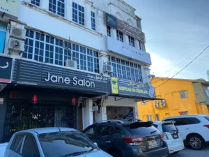 Sarapan Pagi Kota Bharu