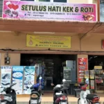 Sarapan Pagi Kuala Balah