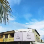 Sarapan Pagi Kuala Krai