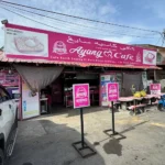 Sarapan Pagi Machang