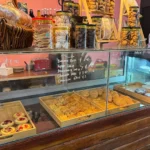 Sarapan Pagi Pasir Mas