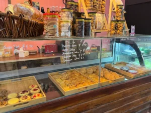 Sarapan Pagi Pasir Mas